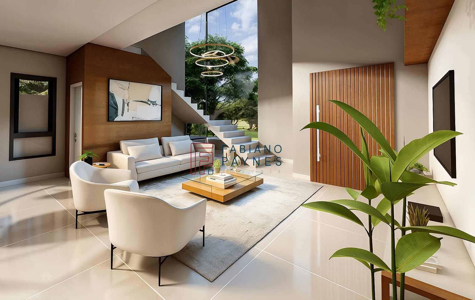 Apartamento, 3 quartos, 215 m² - Foto 9