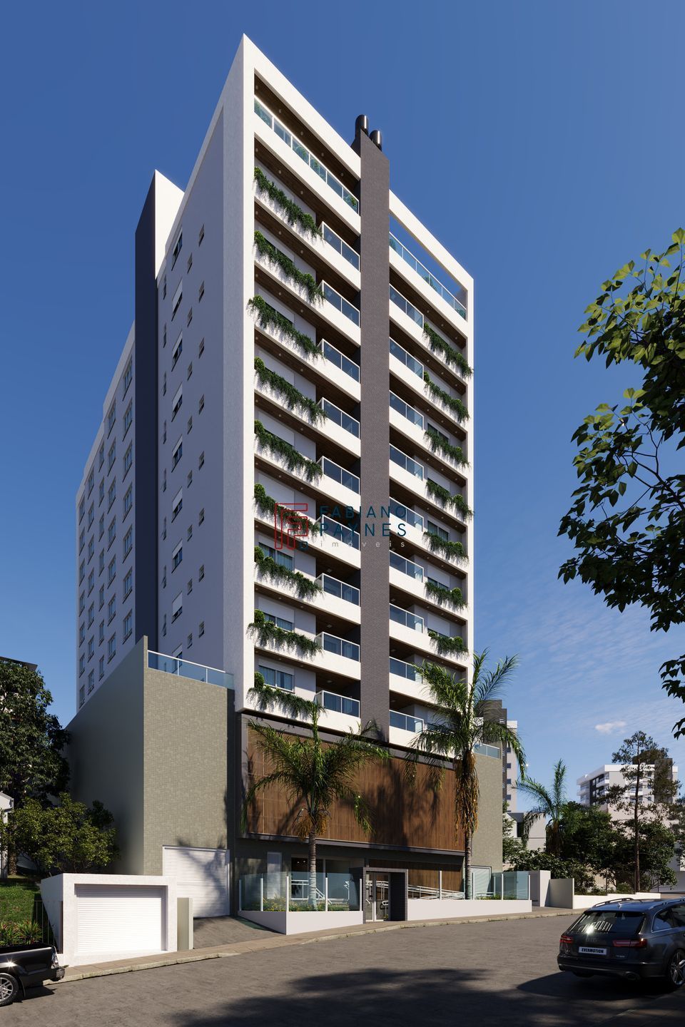 Apartamento à venda  no Nossa Senhora das Dores - Santa Maria, RS. Imóveis