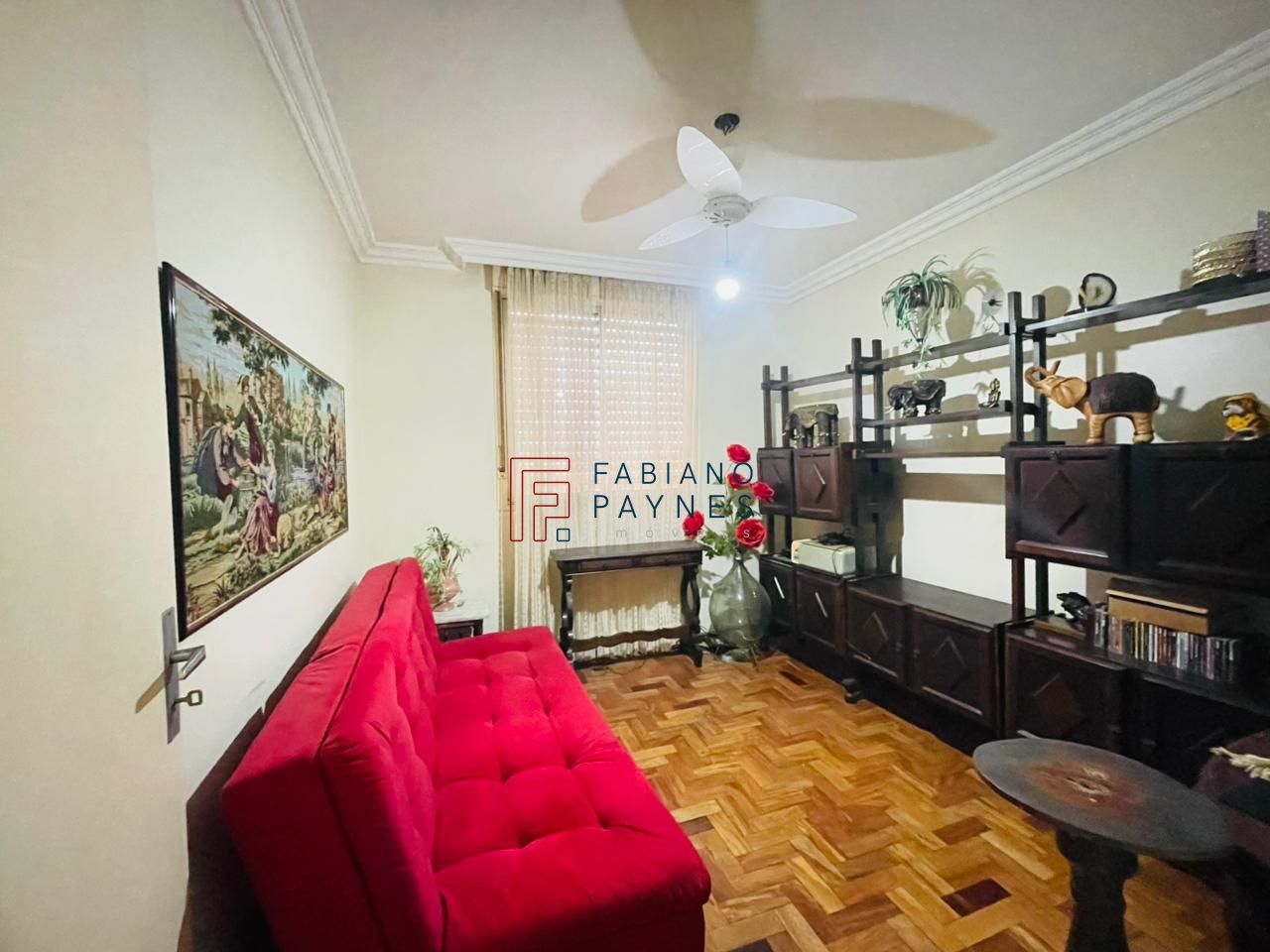 Apartamento, 2 quartos, 76 m² - Foto 8