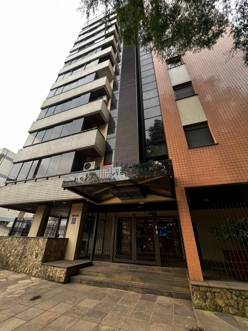 Apartamento, 3 quartos, 183 m² - Foto 1