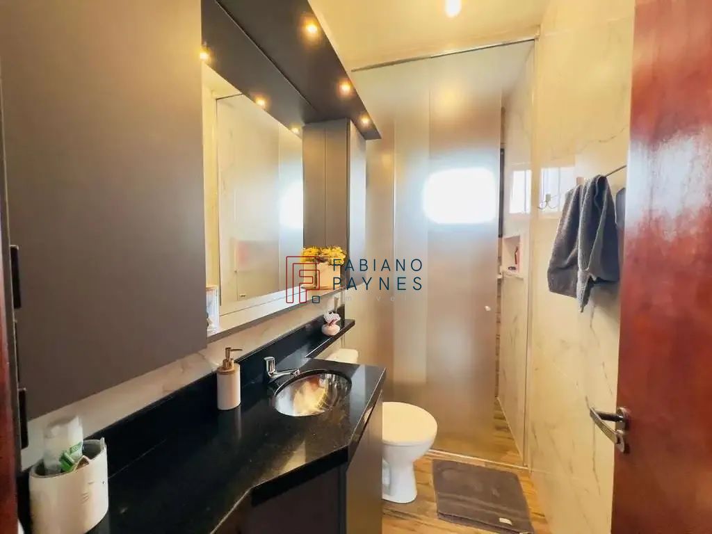 Casa com 3 Dormitórios à venda, 104 m² por R$ 595.000,00 Casa com 3 Dormitórios à venda, 104 m² por R$ 595.000,00