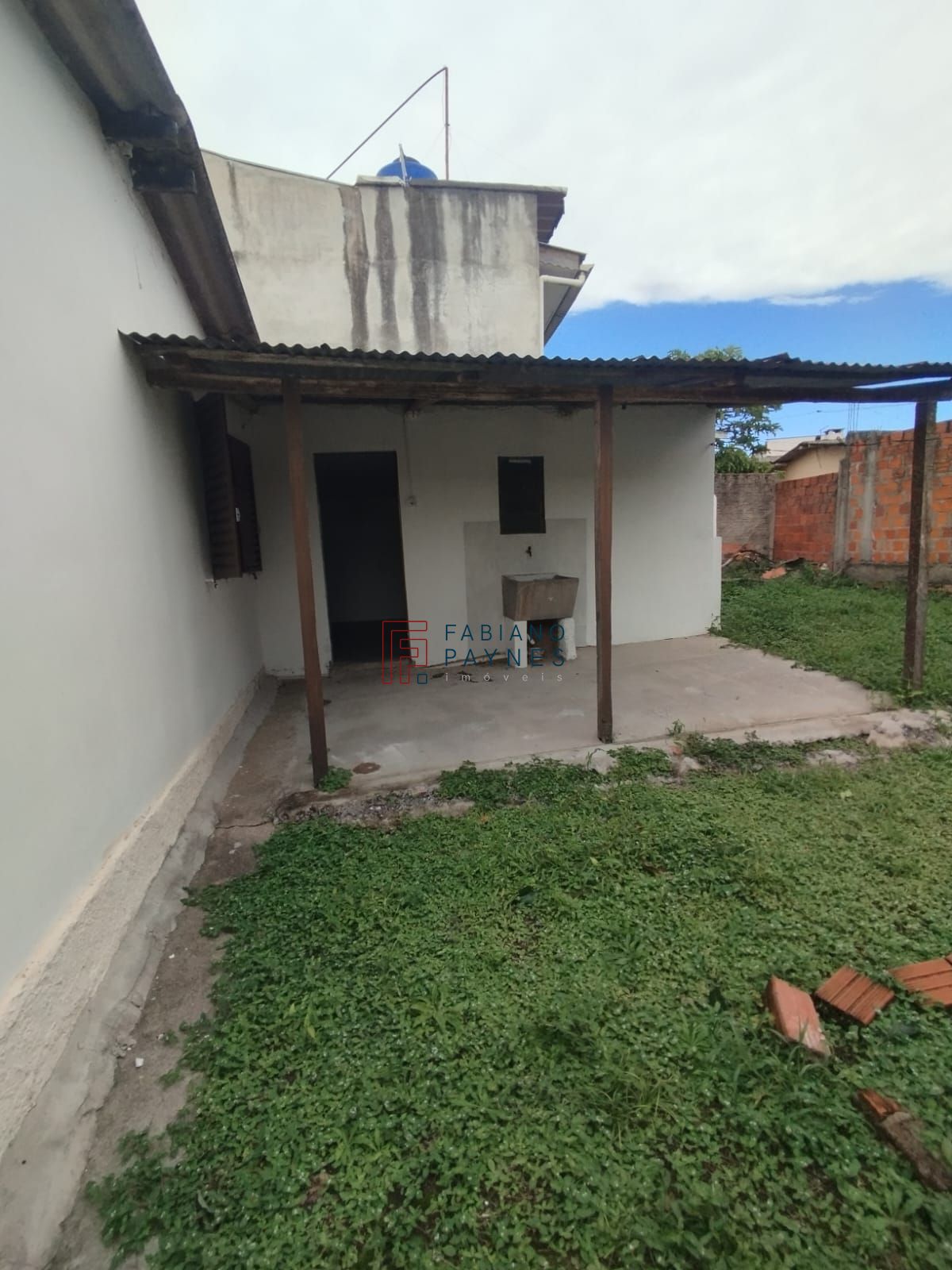 Casa, 2 quartos, 42 m² - Foto 12