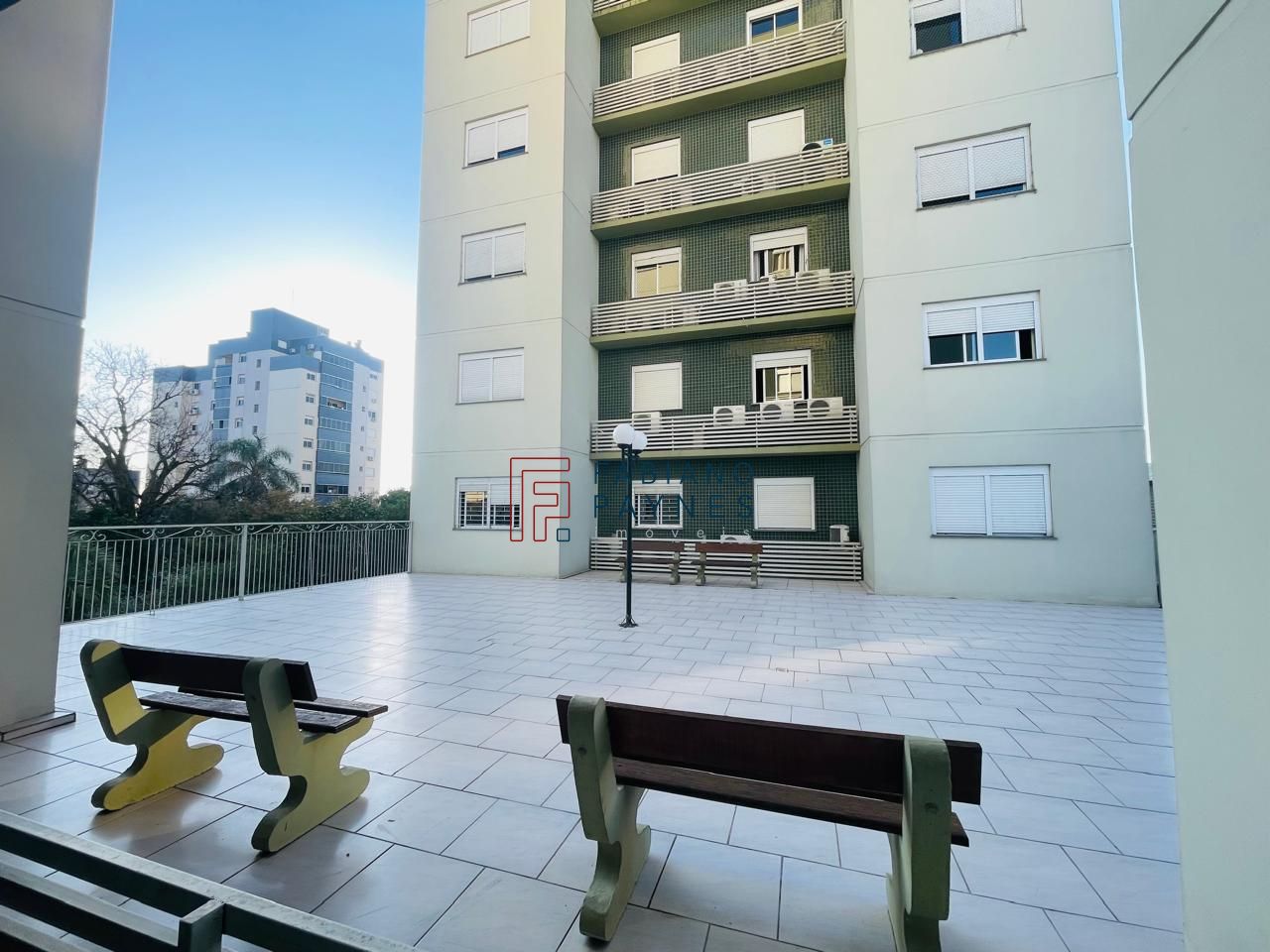 Apartamento, 2 quartos, 73 m² - Foto 16