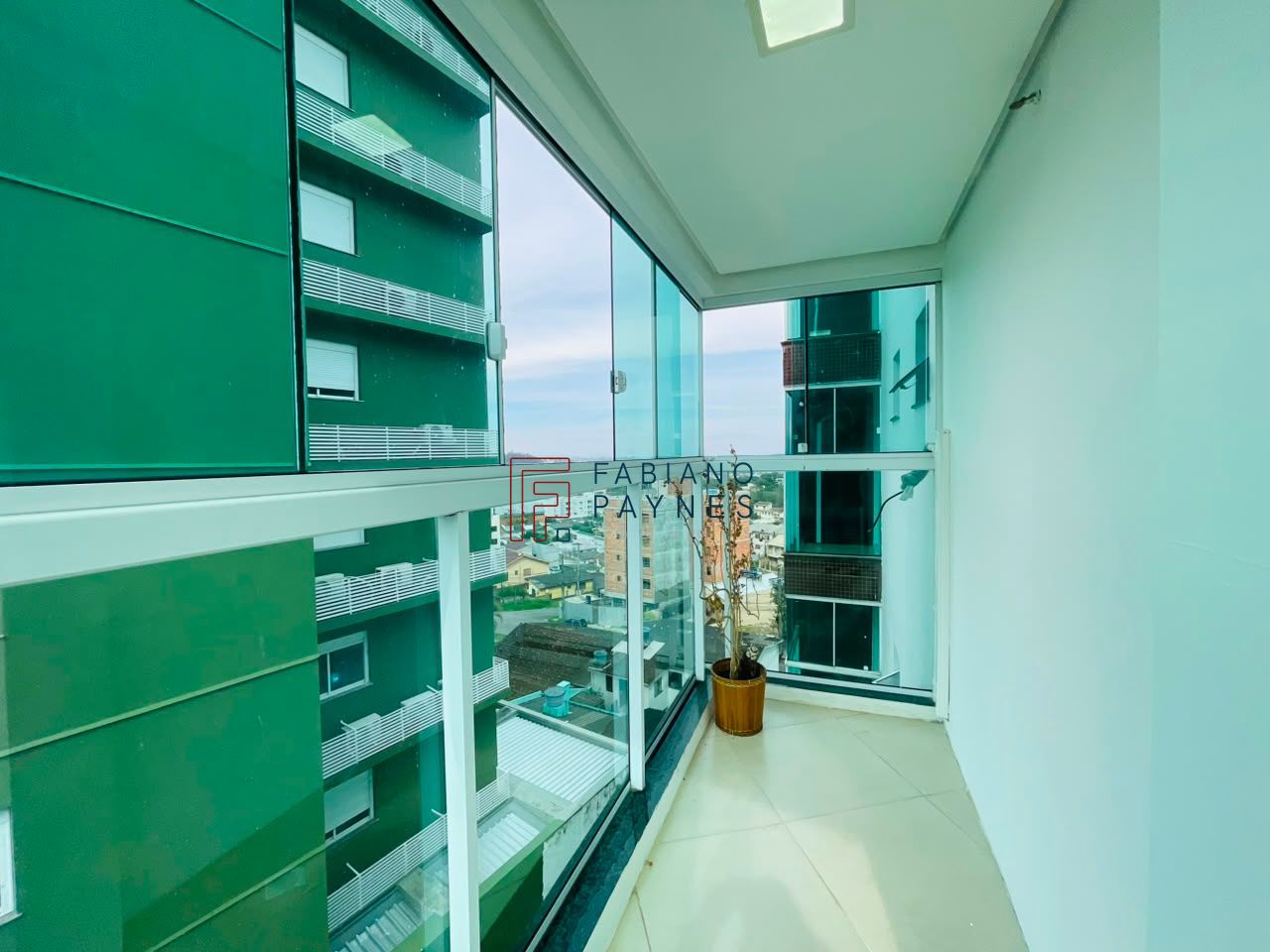 Apartamento, 2 quartos, 91 m² - Foto 20