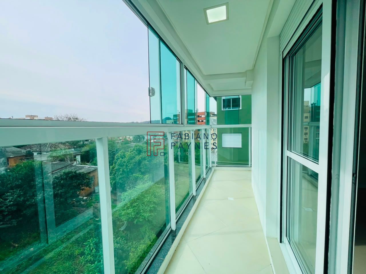 Apartamento, 2 quartos, 91 m² - Foto 1