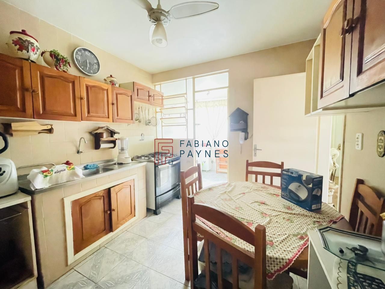 Apartamento, 2 quartos, 76 m² - Foto 6