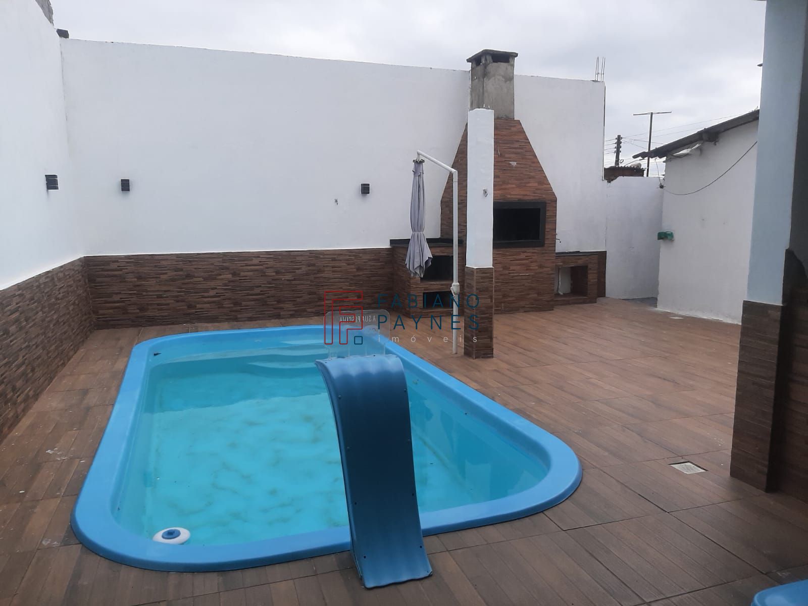 Casa, 3 quartos, 115 m² - Foto 1
