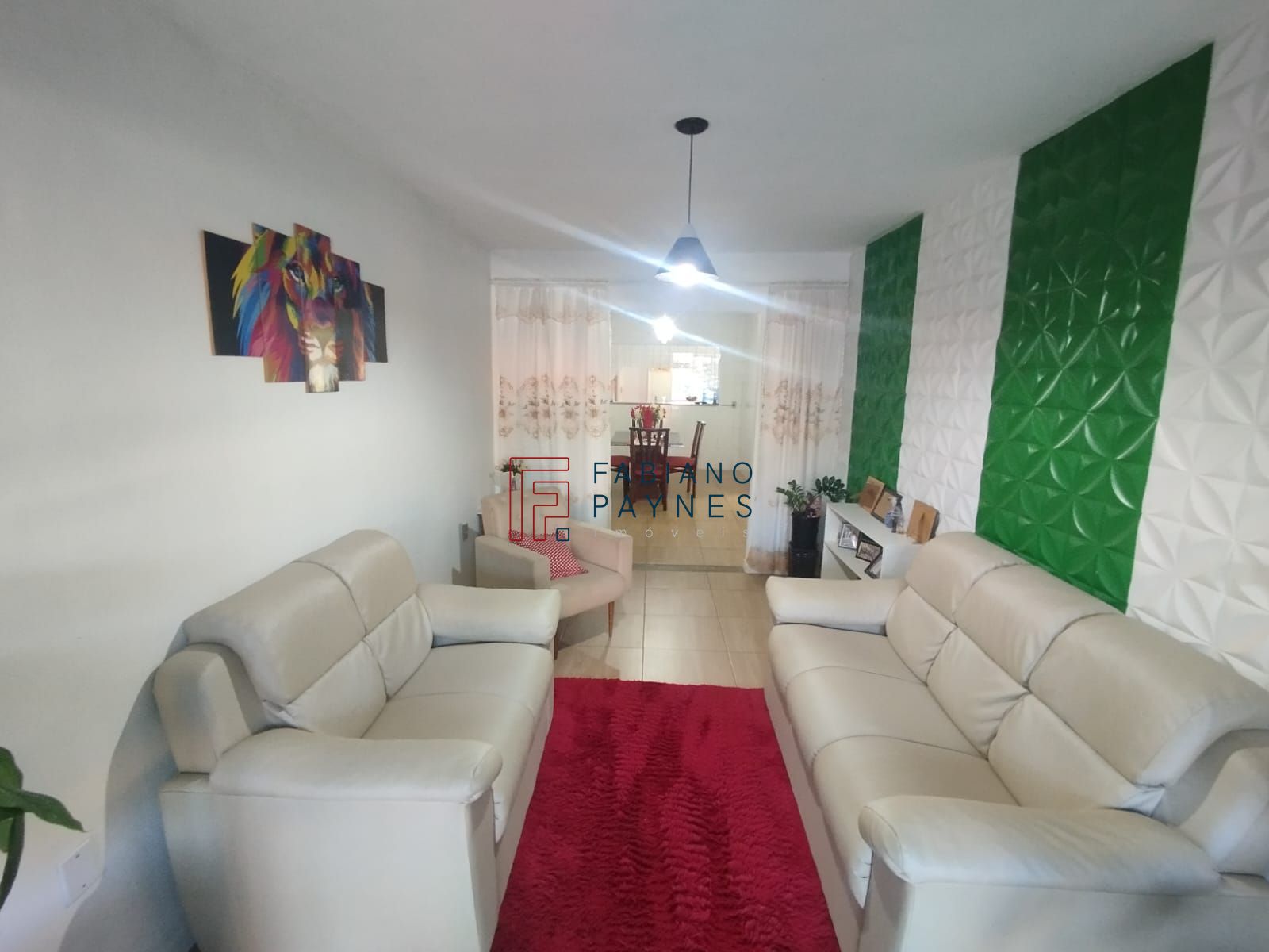 Casa, 5 quartos, 379 m² - Foto 8