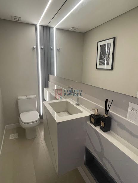 Apartamento, 3 quartos, 122 m² - Foto 11