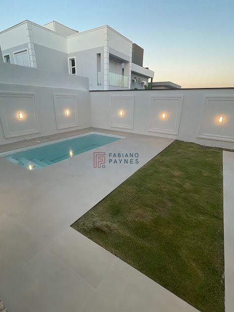 Casa à venda com 3 quartos, 220m² - Foto 19
