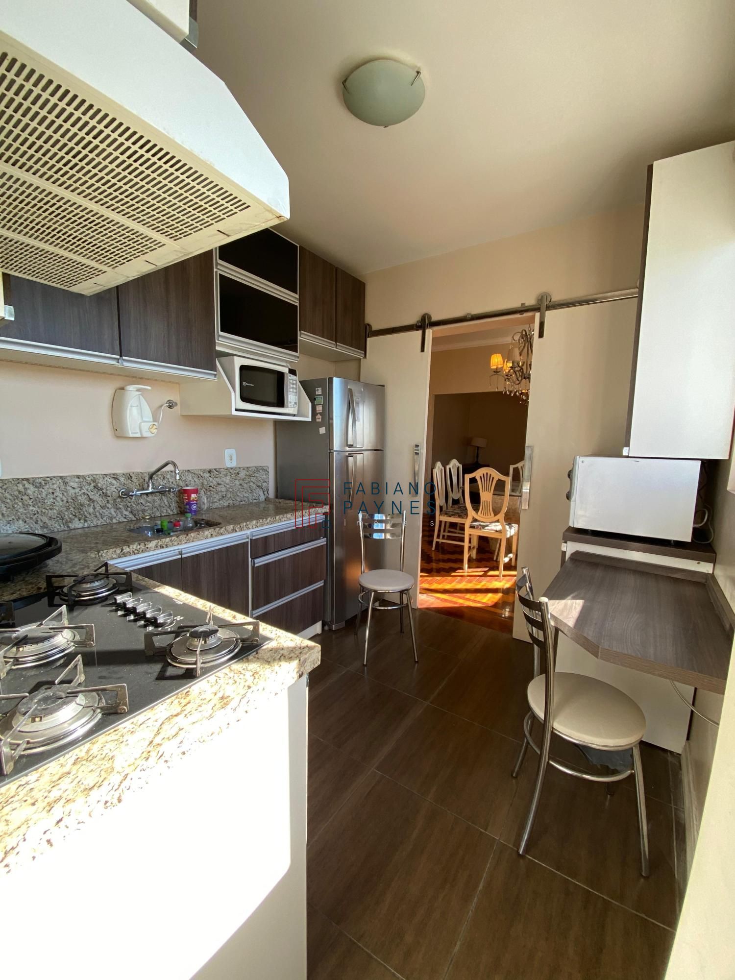 Apartamento, 3 quartos, 121 m² - Foto 11