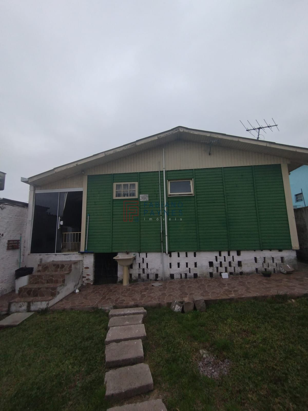 Casa, 3 quartos, 53 m² - Foto 17