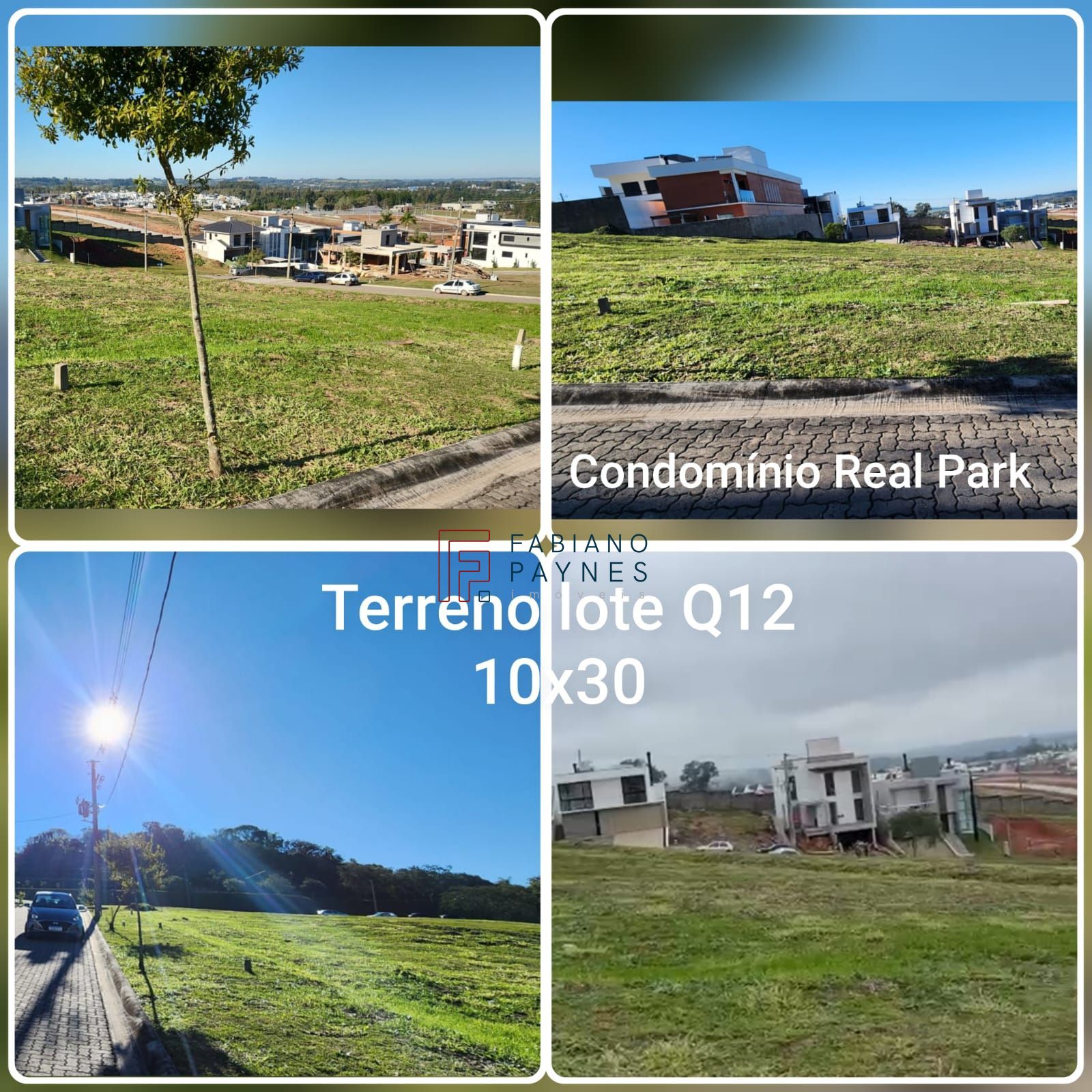 Terreno/Lote à venda  no Tomazetti - Santa Maria, RS. Imóveis