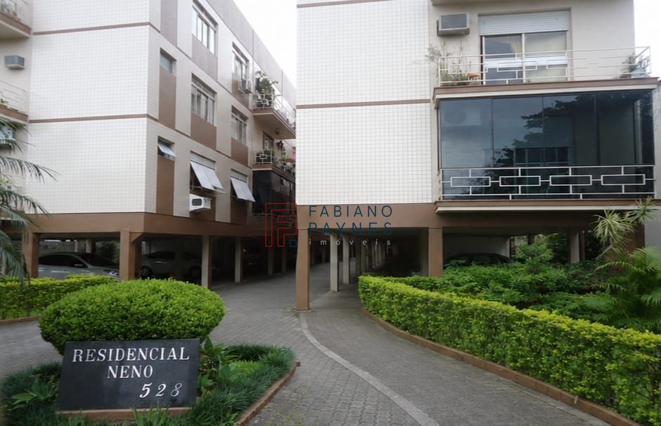Apartamento, 2 quartos, 88 m² - Foto 1