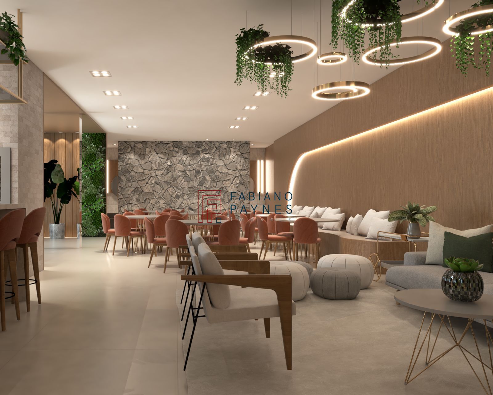 Apartamento com 1 Dormitórios à venda, 79 m² por R$ 730.000,00 Apartamento com 1 Dormitórios à venda, 79 m² por R$ 730.000,00