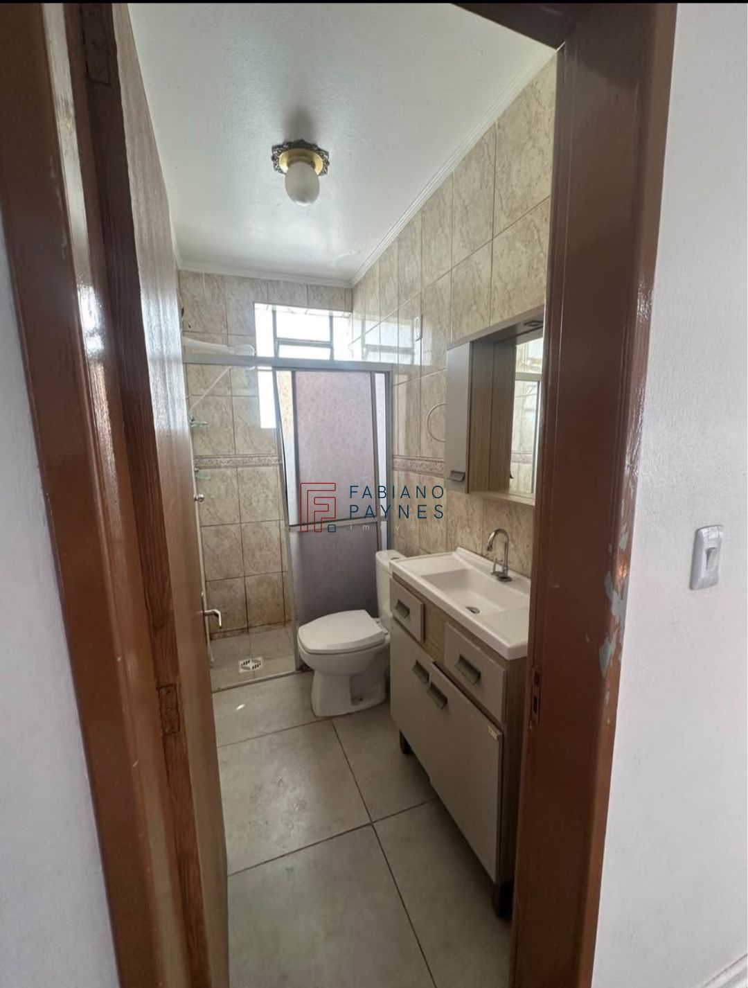 Apartamento, 3 quartos, 58 m² - Foto 4