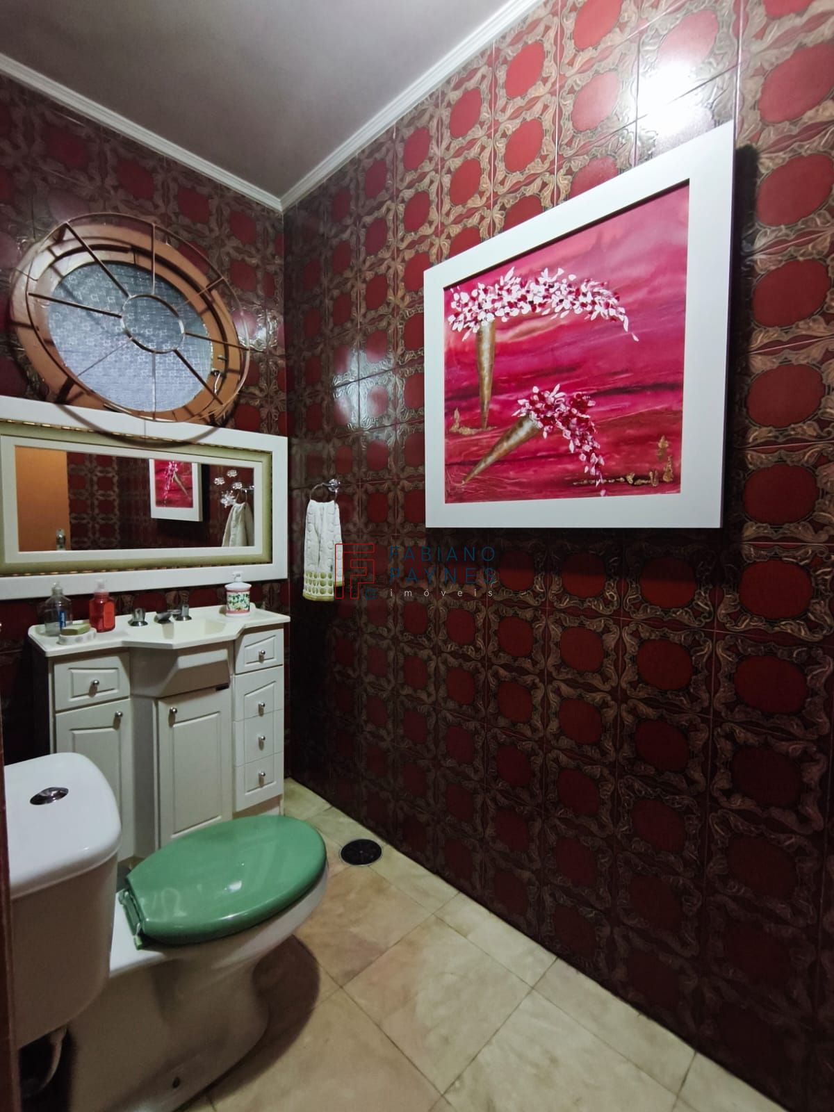 Casa, 5 quartos, 396 m² - Foto 6