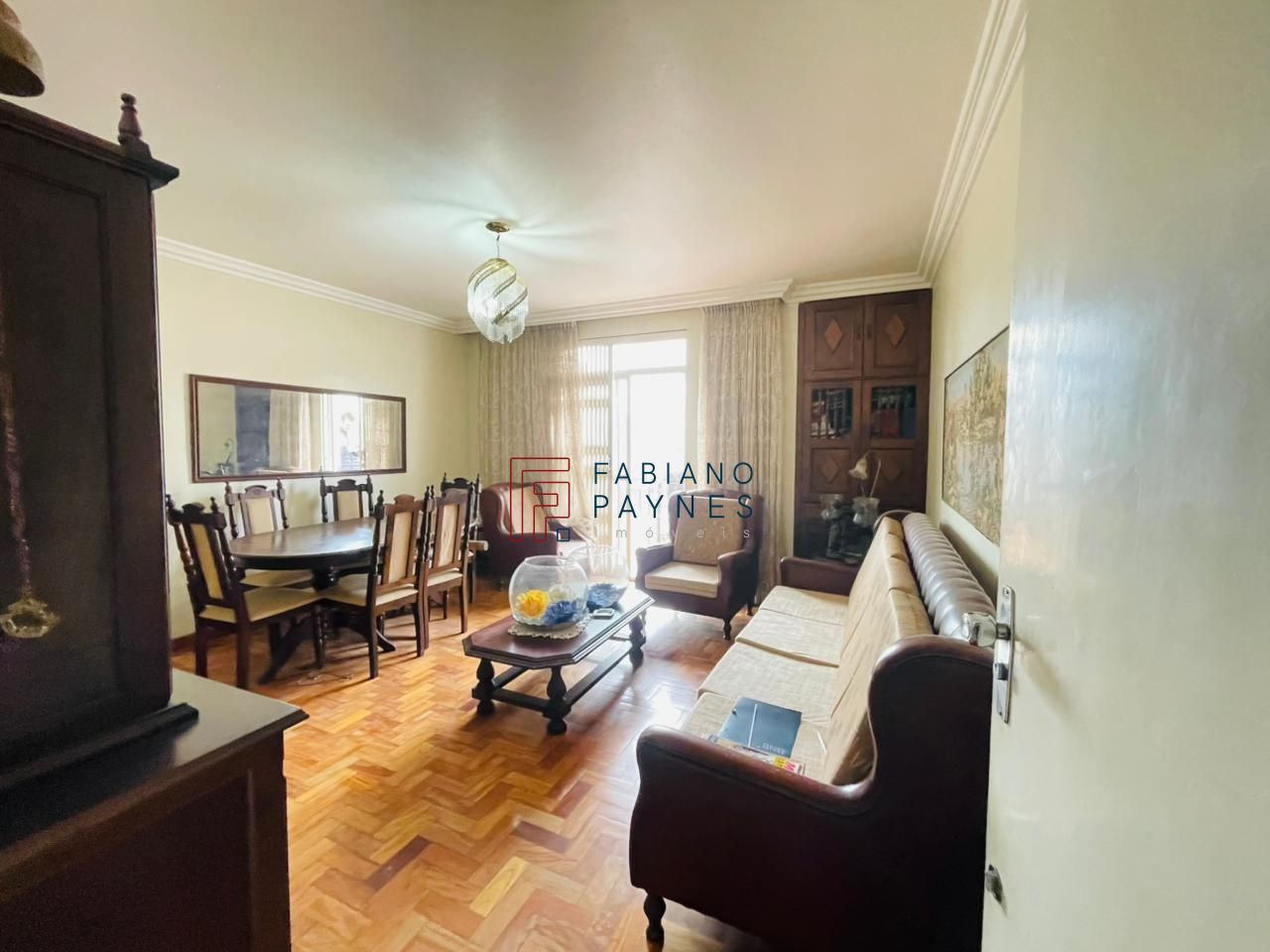 Apartamento, 2 quartos, 76 m² - Foto 7