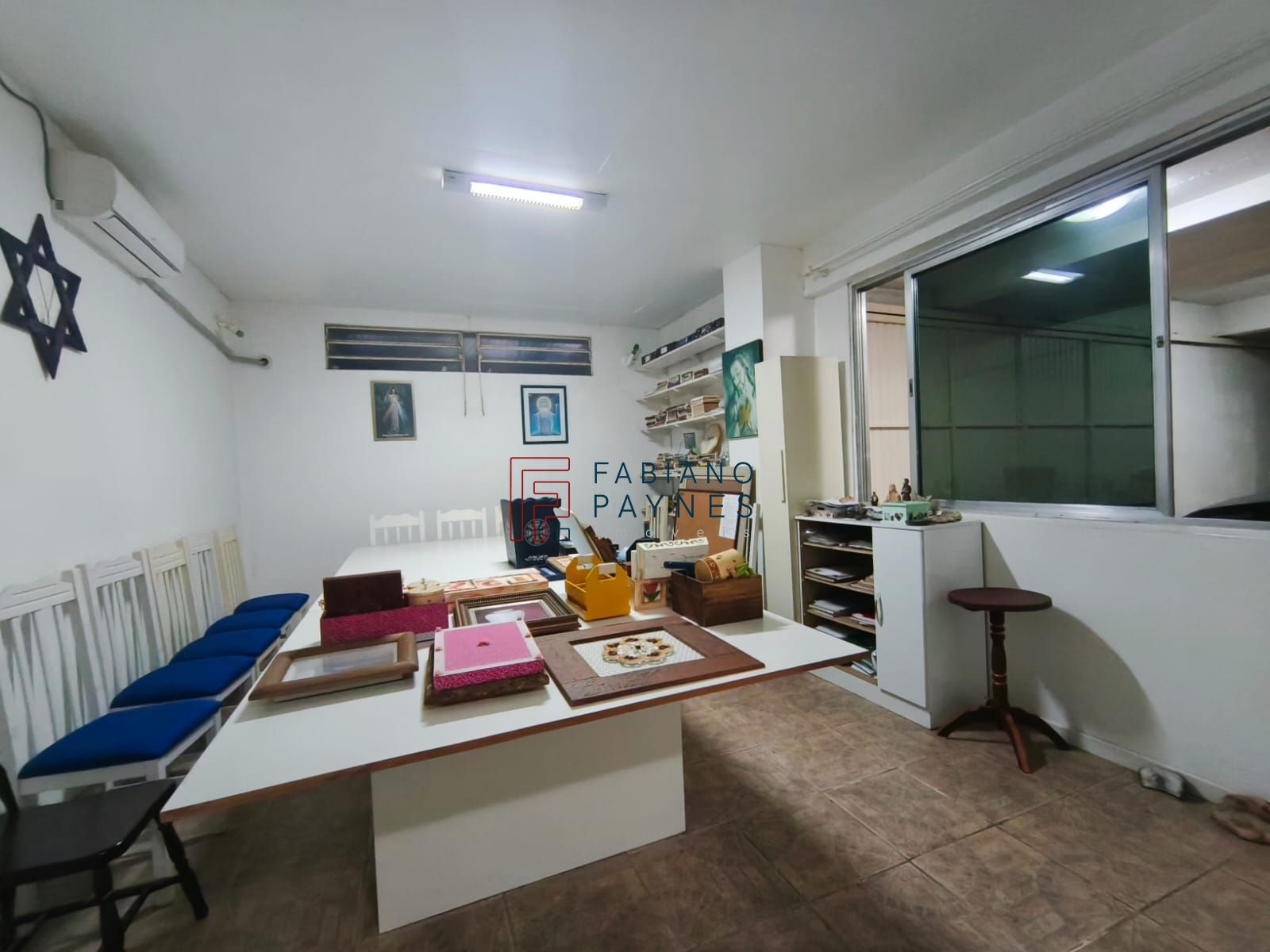 Casa, 5 quartos, 396 m² - Foto 22