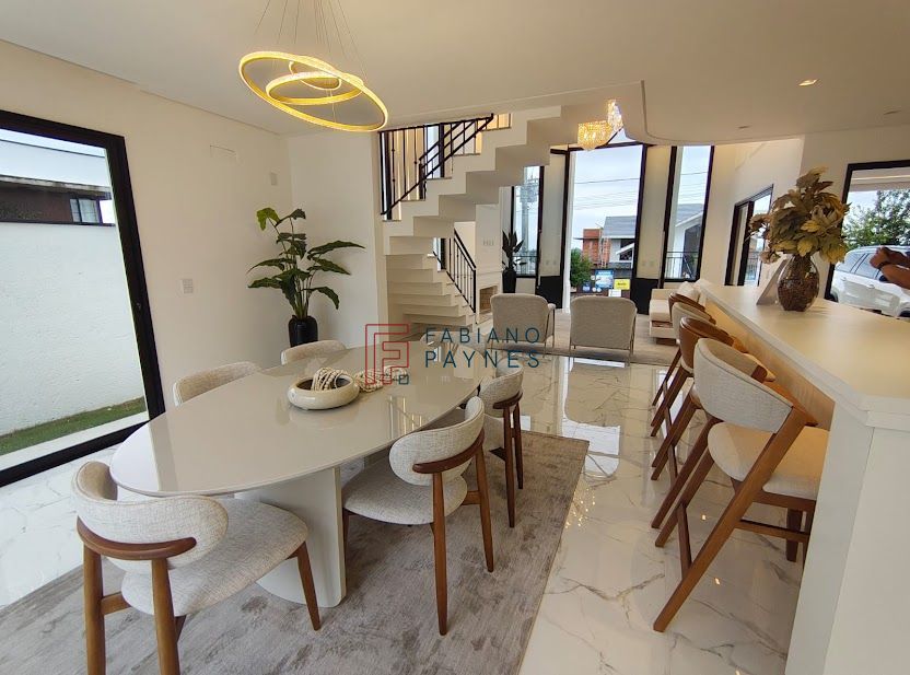 Casa à venda com 3 quartos, 220m² - Foto 22