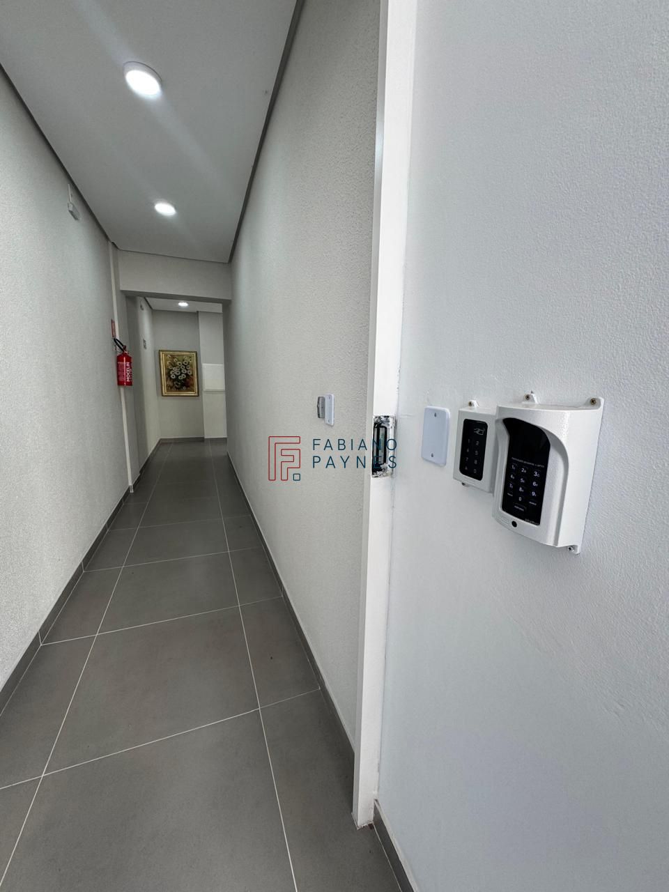 Apartamento, 1 quarto, 34 m² - Foto 7