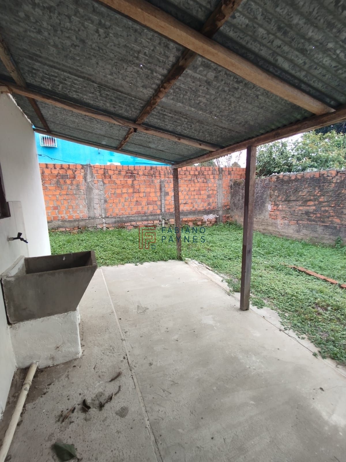 Casa, 2 quartos, 42 m² - Foto 11