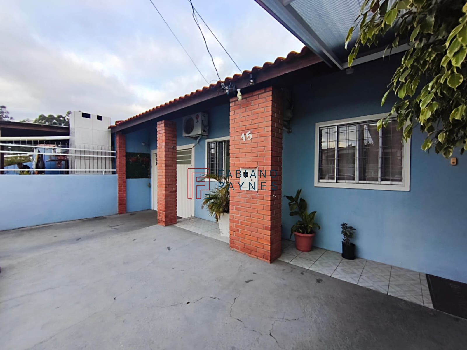 Casa, 3 quartos, 240 m² - Foto 1