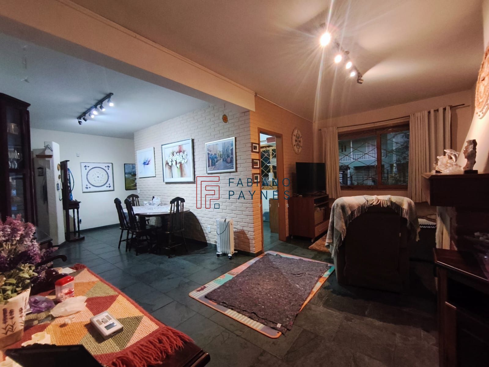 Casa, 5 quartos, 396 m² - Foto 4