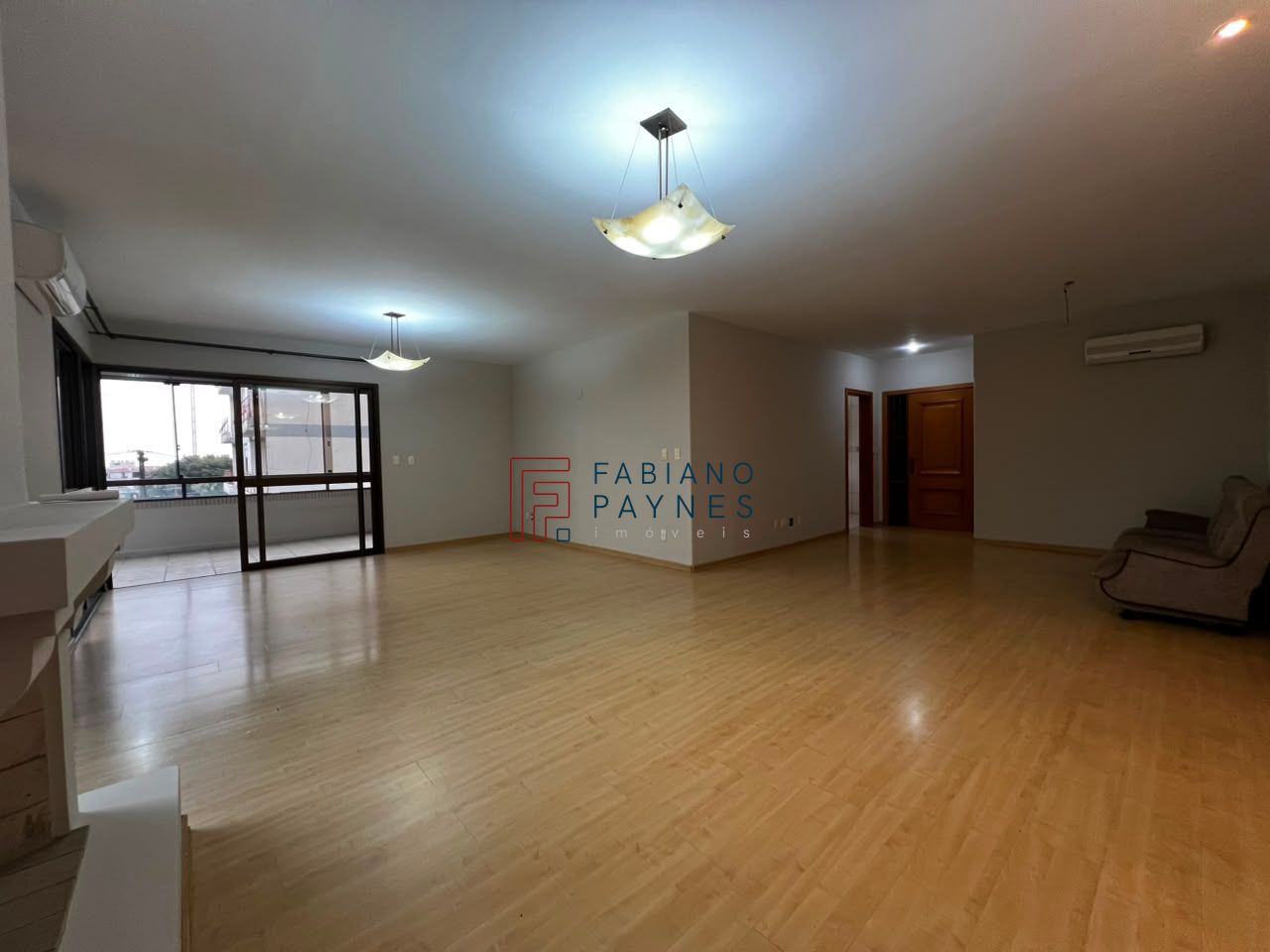 Apartamento, 3 quartos, 183 m² - Foto 3
