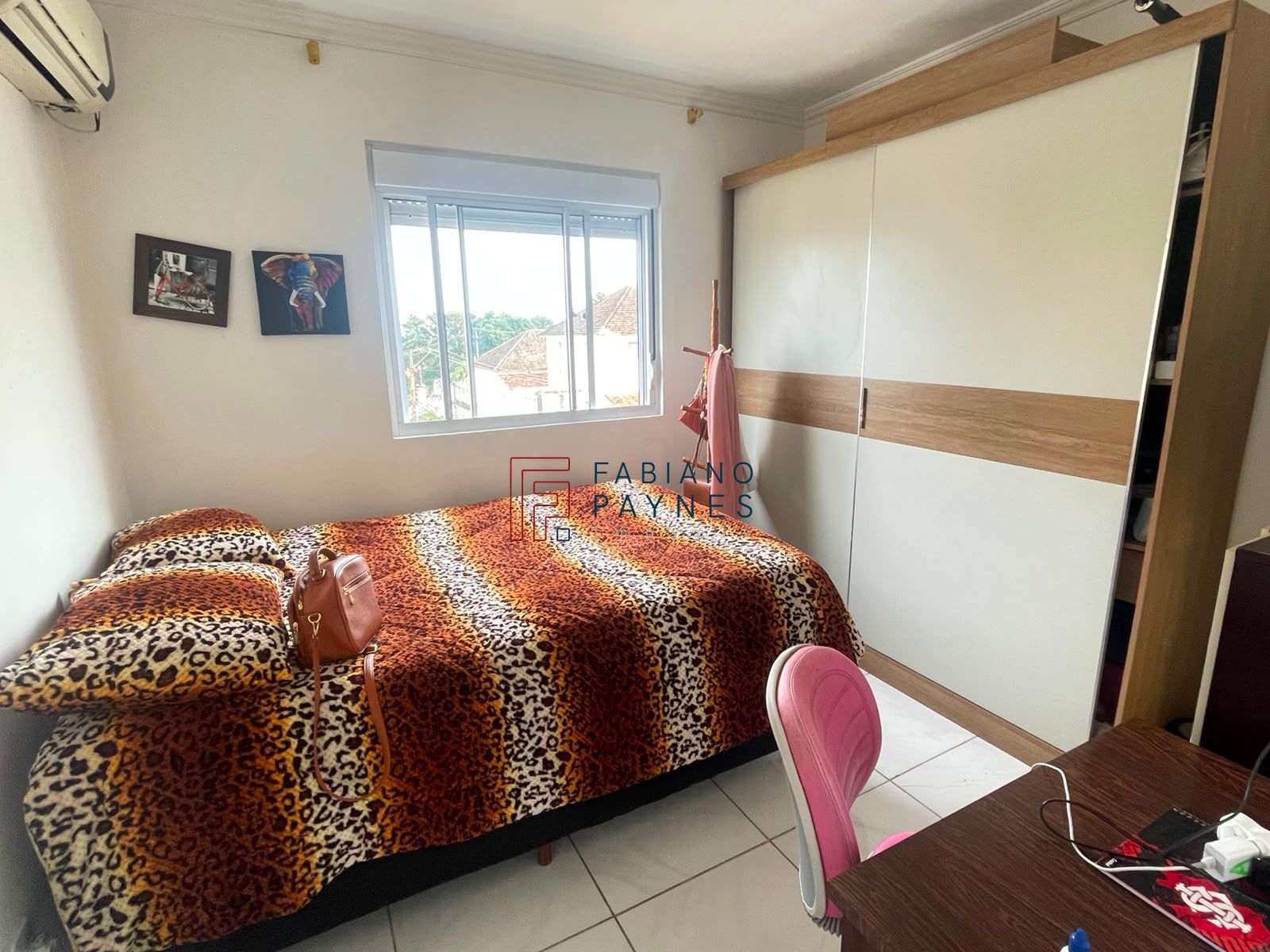 Apartamento, 2 quartos, 57 m² - Foto 2