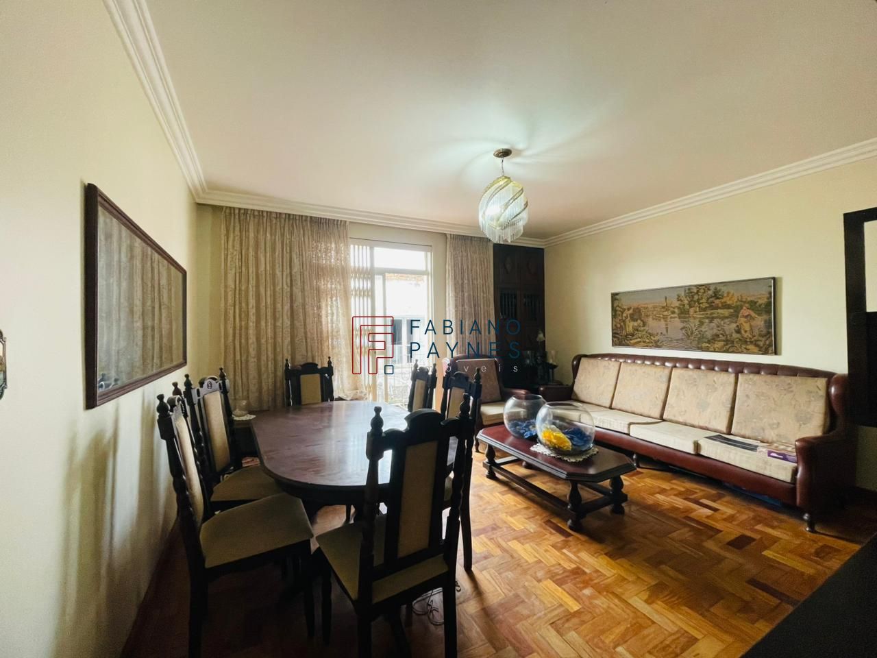 Apartamento, 2 quartos, 76 m² - Foto 9