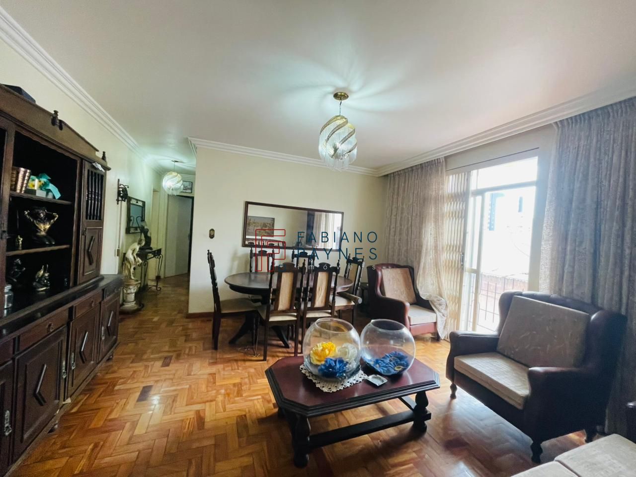 Apartamento, 2 quartos, 76 m² - Foto 3