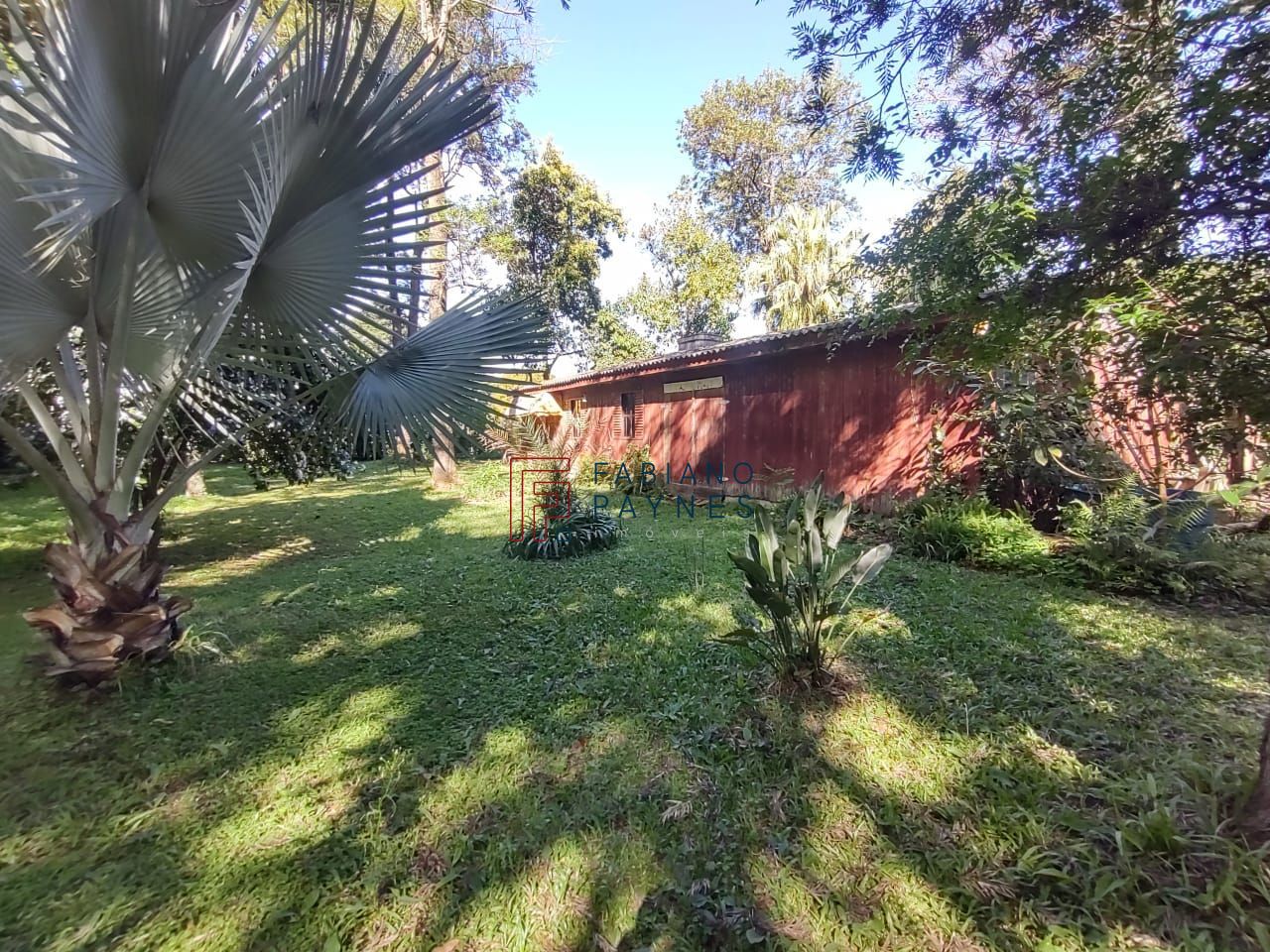 Chácara, 3 quartos, 4 hectares - Foto 24