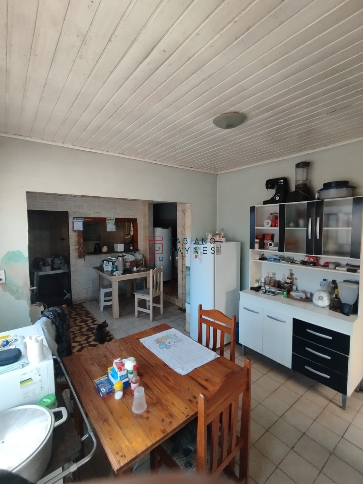 Casa, 3 quartos, 200 m² - Foto 4