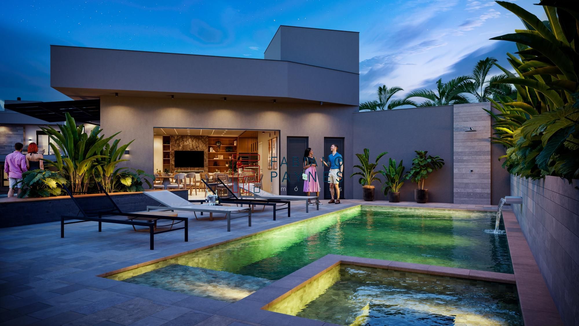 Casa de Condomínio, 3 quartos - Foto 7