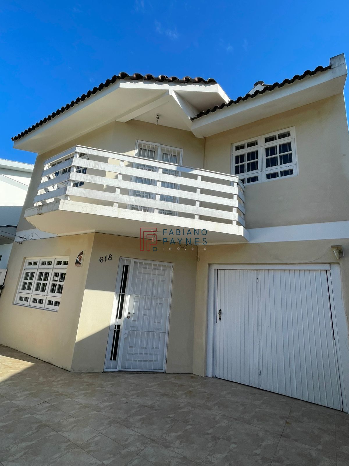 Casa, 3 quartos, 140 m² - Foto 1