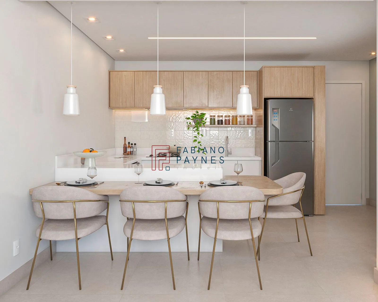 Apartamento, 1 quarto, 78 m² - Foto 11