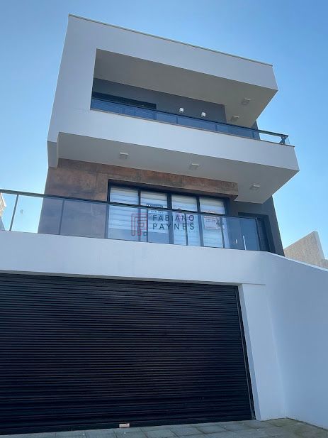 Casa em condomínio à venda  no Tomazetti - Santa Maria, RS. Imóveis
