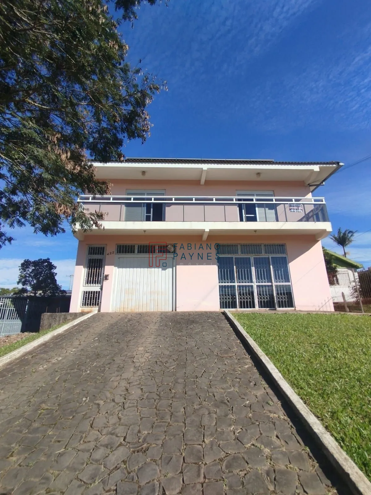 Casa, 3 quartos, 306 m² - Foto 1