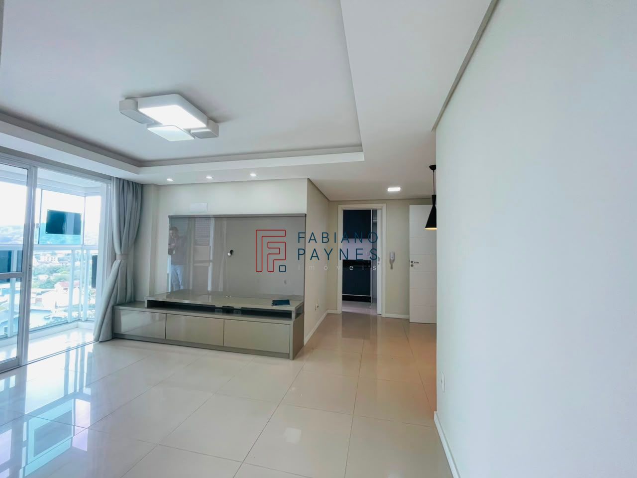 Apartamento, 2 quartos, 91 m² - Foto 3