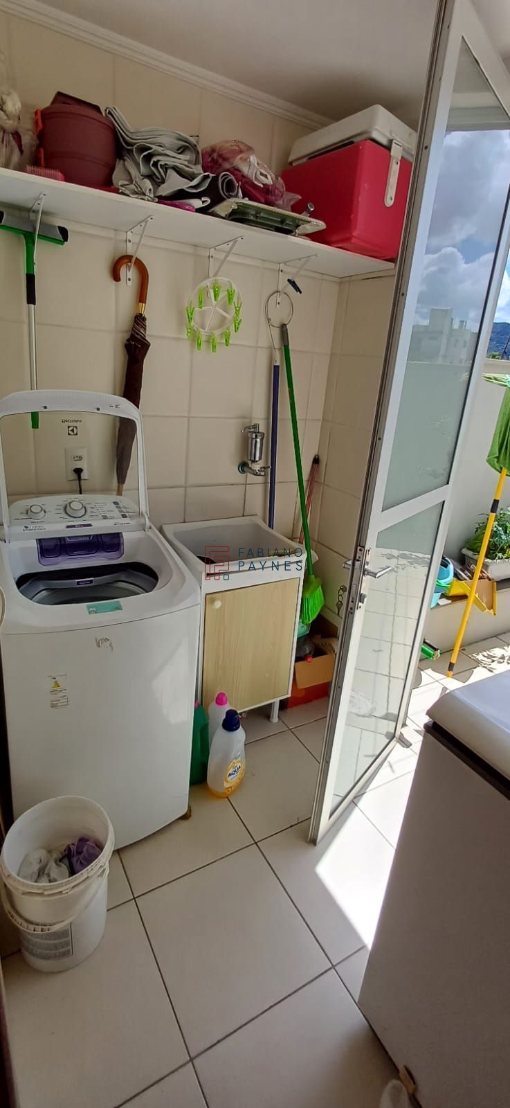 Apartamento para alugar com 3 quartos, 172m² - Foto 20