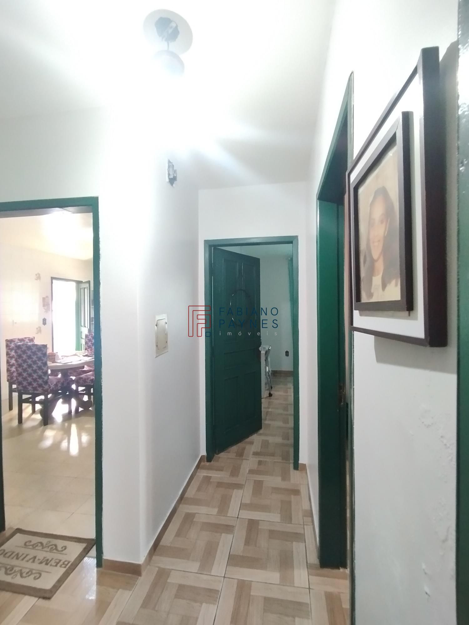 Casa, 6 quartos, 260 m² - Foto 21