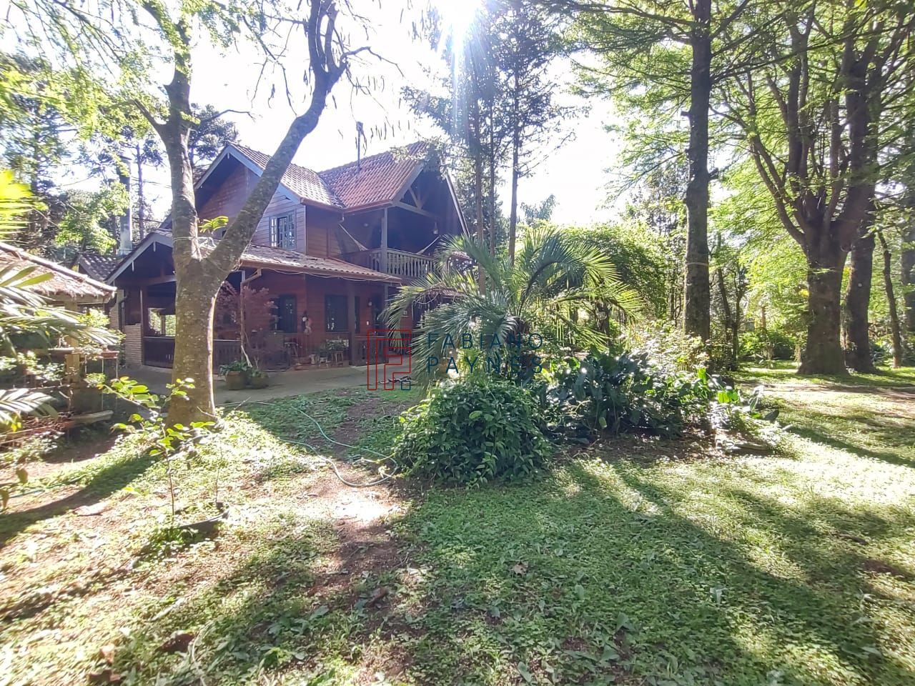 Chácara, 3 quartos, 4 hectares - Foto 28