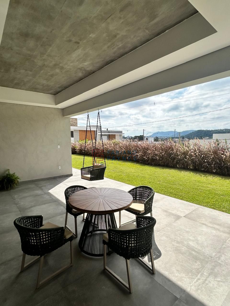 Casa, 4 quartos, 362 m² - Foto 11