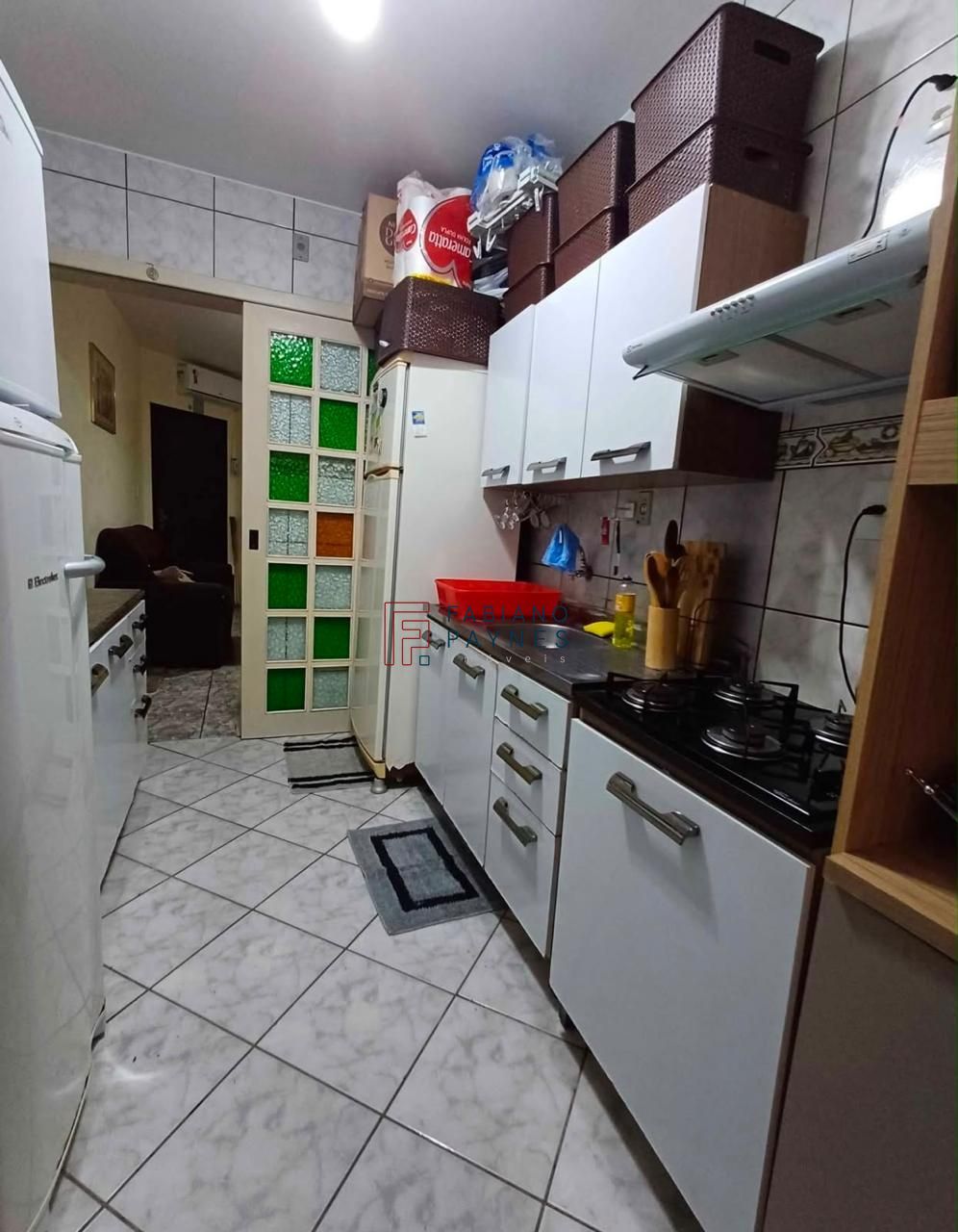Apartamento, 3 quartos, 62 m² - Foto 6