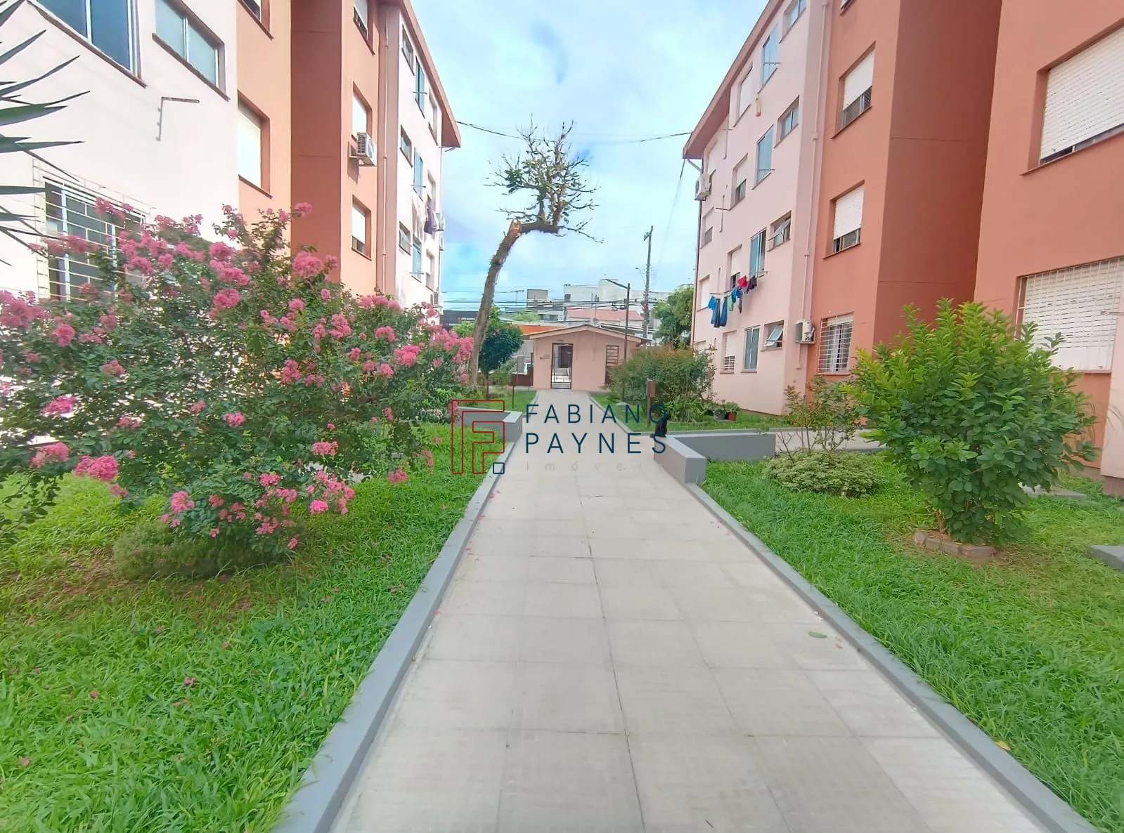 Apartamento, 2 quartos, 52 m² - Foto 3
