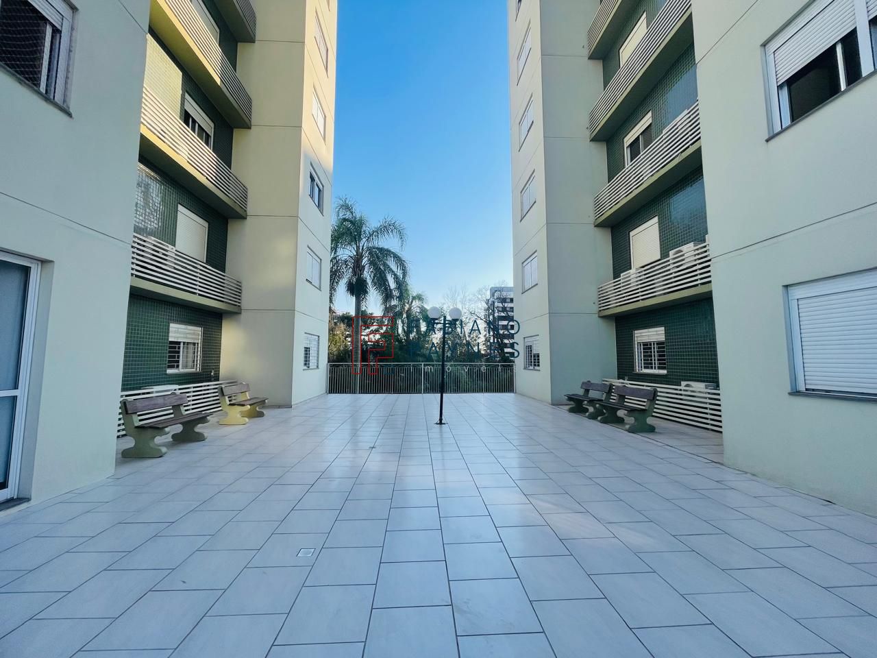 Apartamento, 2 quartos, 73 m² - Foto 2