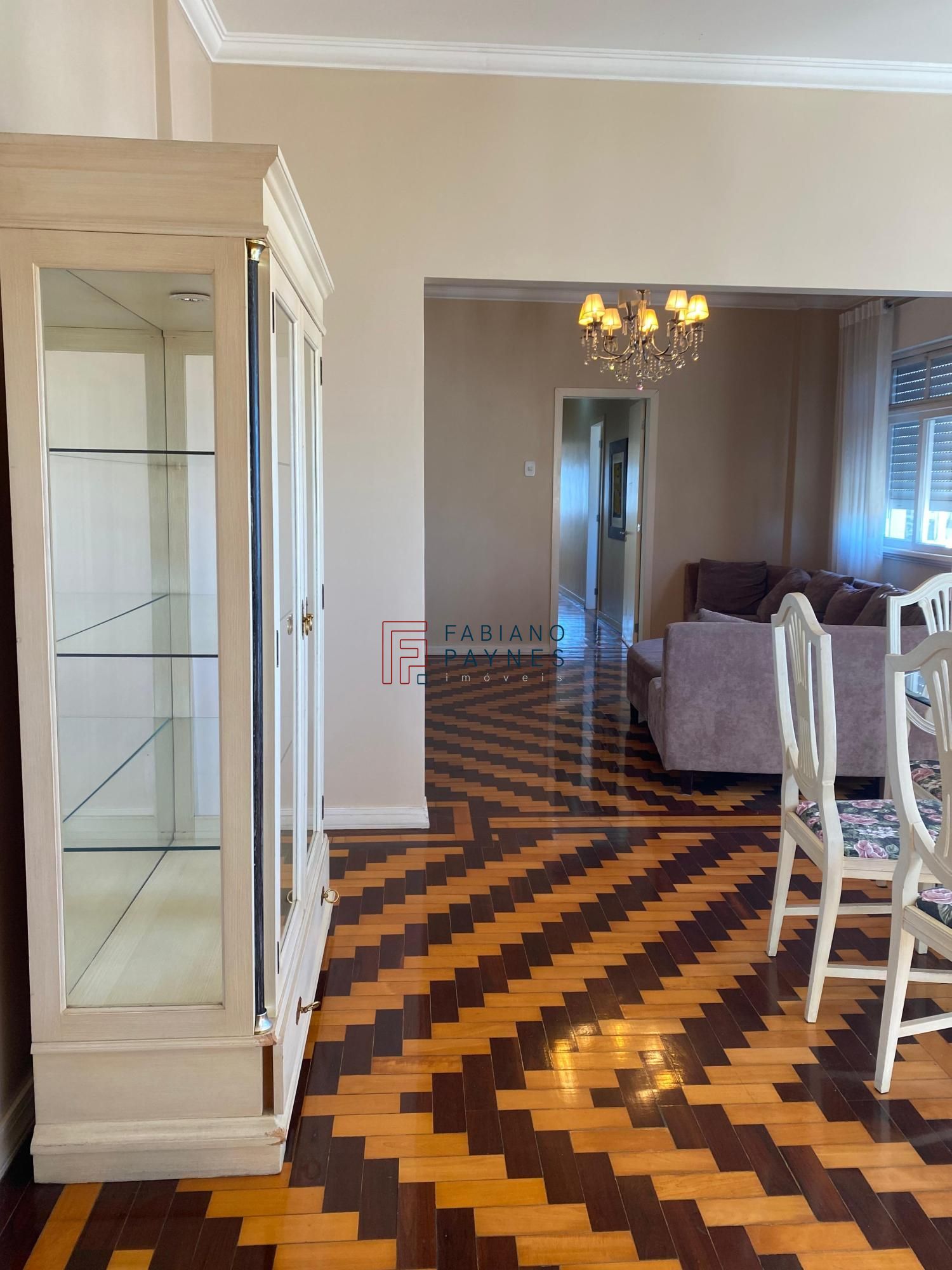 Apartamento, 3 quartos, 121 m² - Foto 12