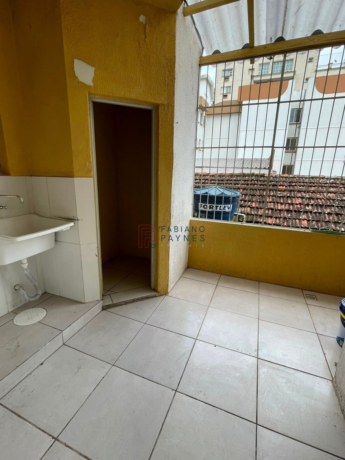 Apartamento, 2 quartos, 60 m² - Foto 6