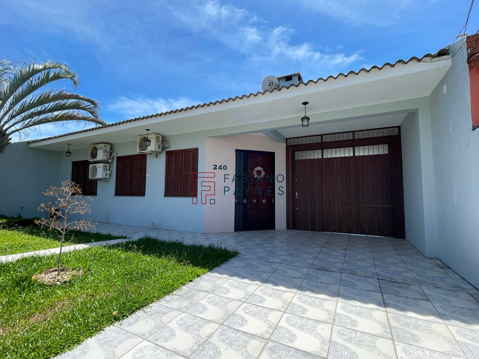 Casa à venda  no Juscelino Kubitschek - Santa Maria, RS. Imóveis